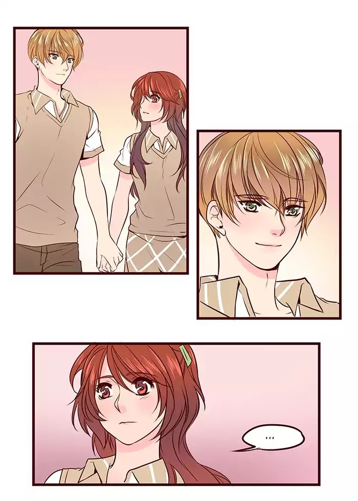 Eggnoid Chapter 64 page 16 - Chapter 64: [Season 2] Ep.33