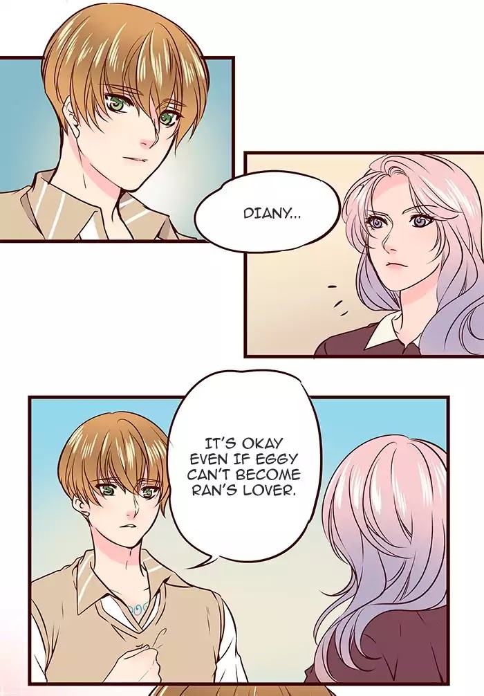 Eggnoid Chapter 64 page 18 - Chapter 64: [Season 2] Ep.33