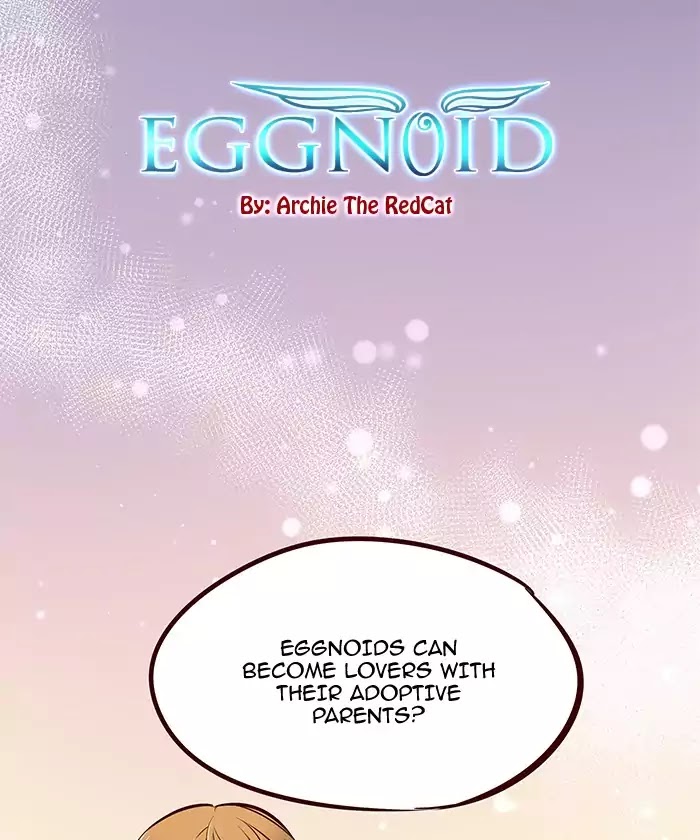 Eggnoid Chapter 64 page 2 - Chapter 64: [Season 2] Ep.33