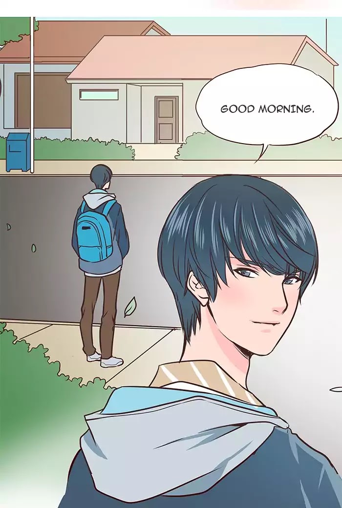 Eggnoid Chapter 64 page 21 - Chapter 64: [Season 2] Ep.33