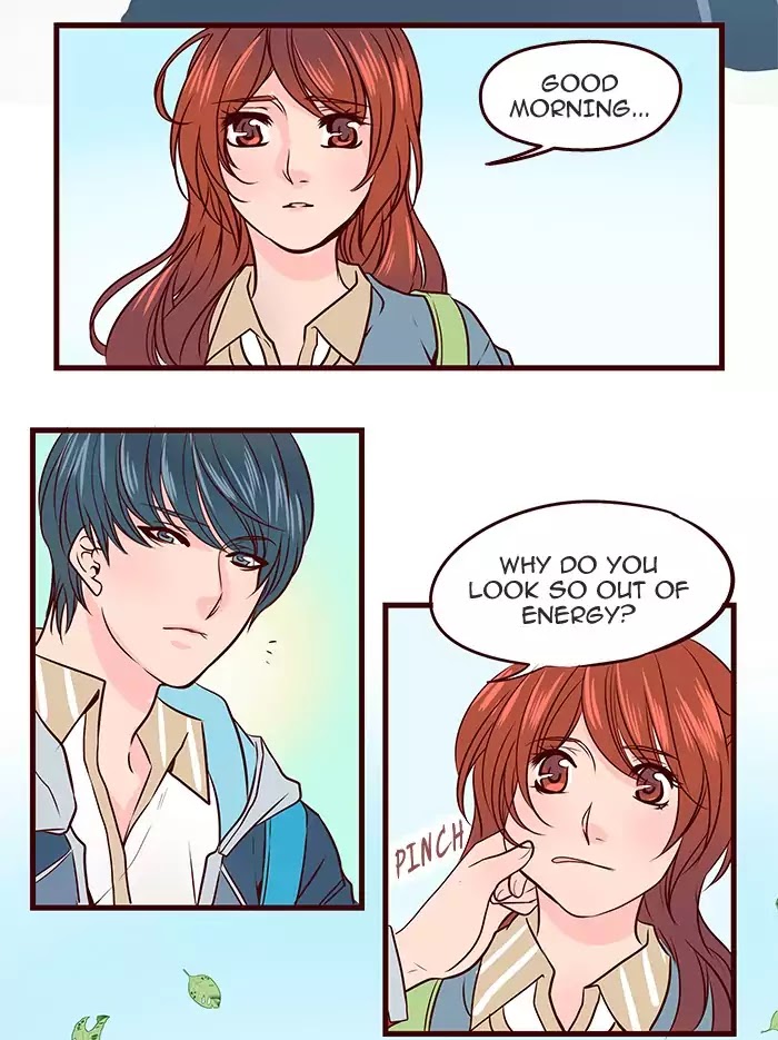 Eggnoid Chapter 64 page 22 - Chapter 64: [Season 2] Ep.33