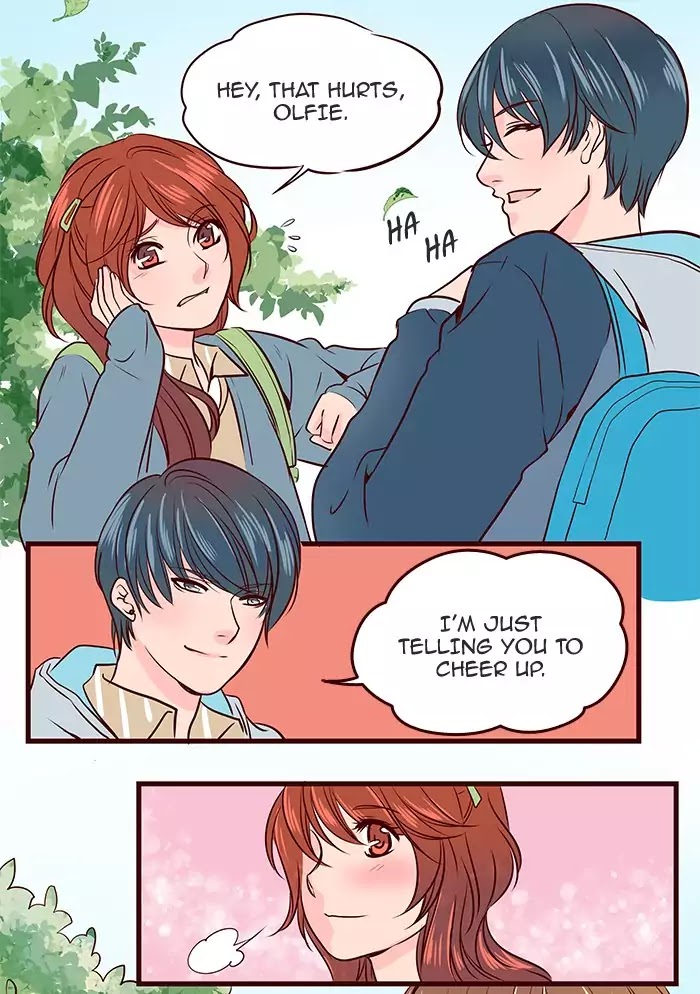 Eggnoid Chapter 64 page 23 - Chapter 64: [Season 2] Ep.33