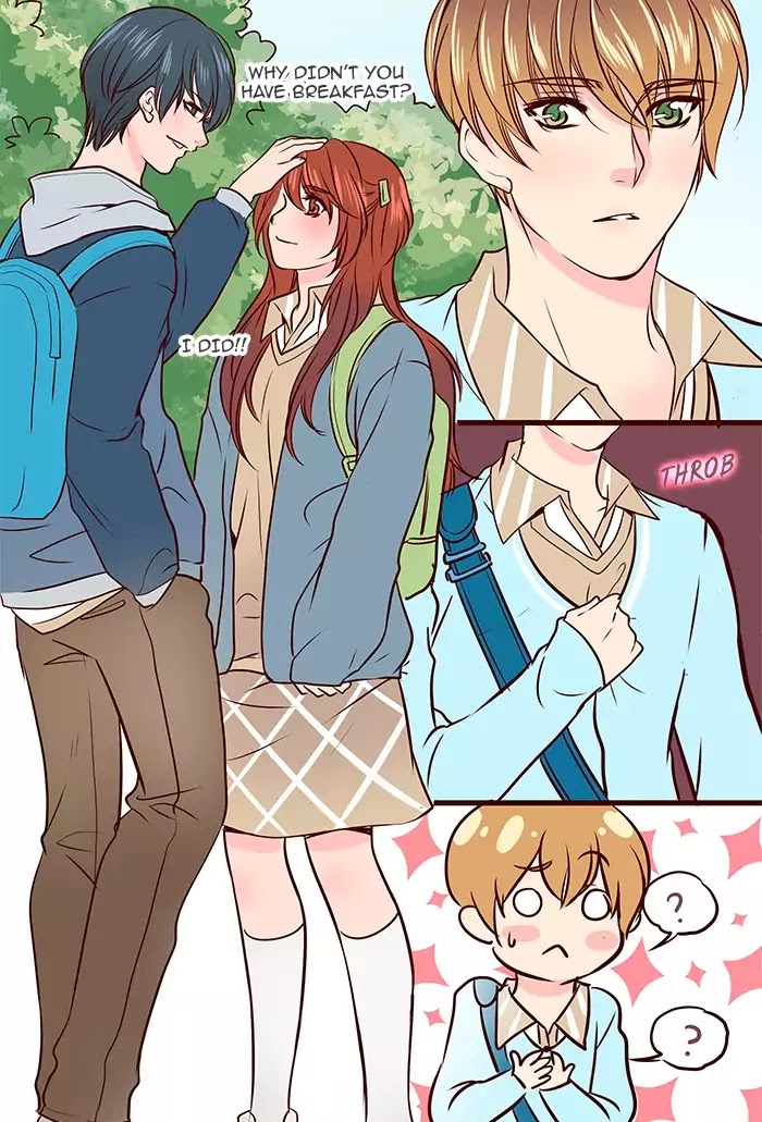 Eggnoid Chapter 64 page 24 - Chapter 64: [Season 2] Ep.33