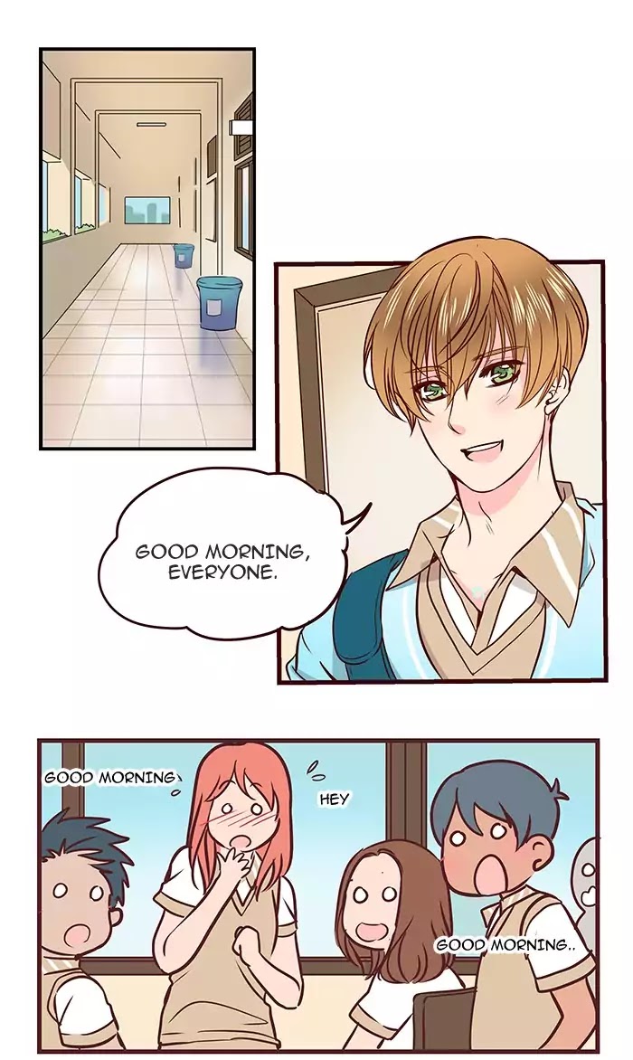 Eggnoid Chapter 64 page 26 - Chapter 64: [Season 2] Ep.33