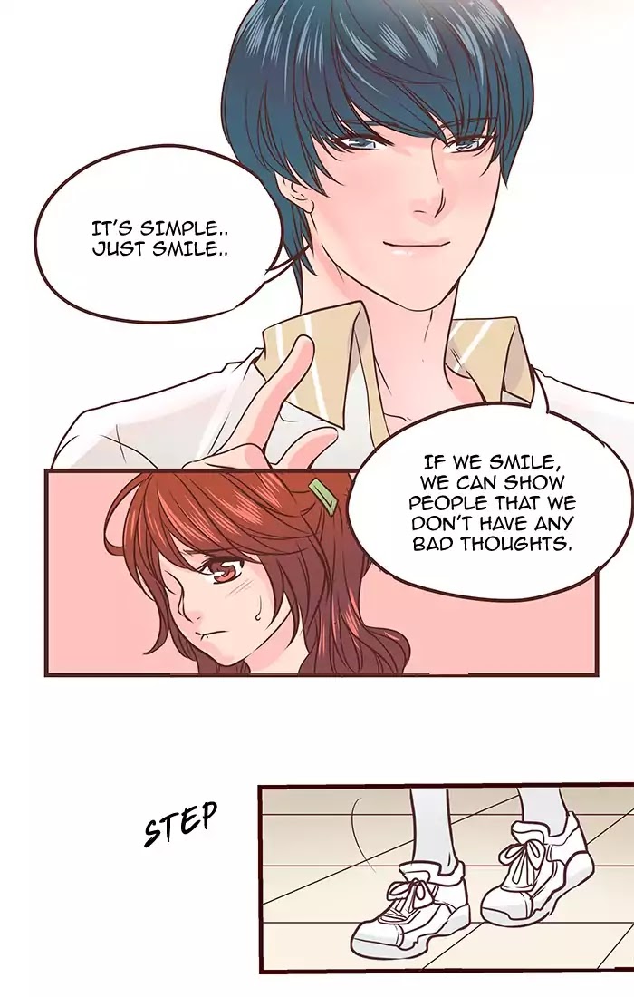 Eggnoid Chapter 64 page 28 - Chapter 64: [Season 2] Ep.33
