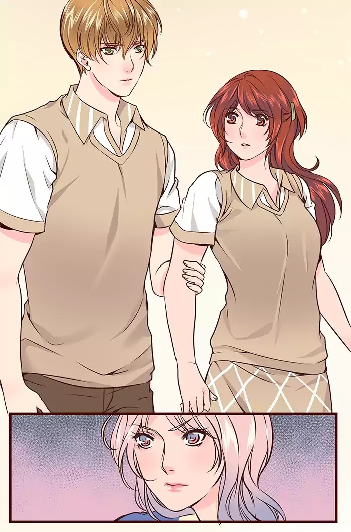 Eggnoid Chapter 64 page 3 - Chapter 64: [Season 2] Ep.33