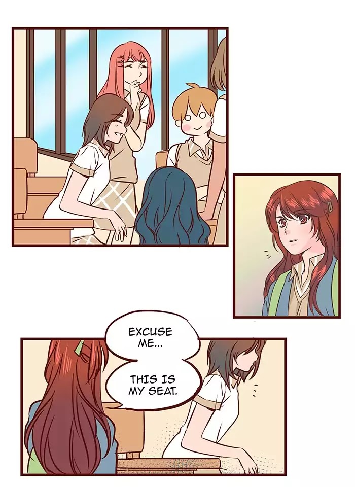 Eggnoid Chapter 64 page 30 - Chapter 64: [Season 2] Ep.33