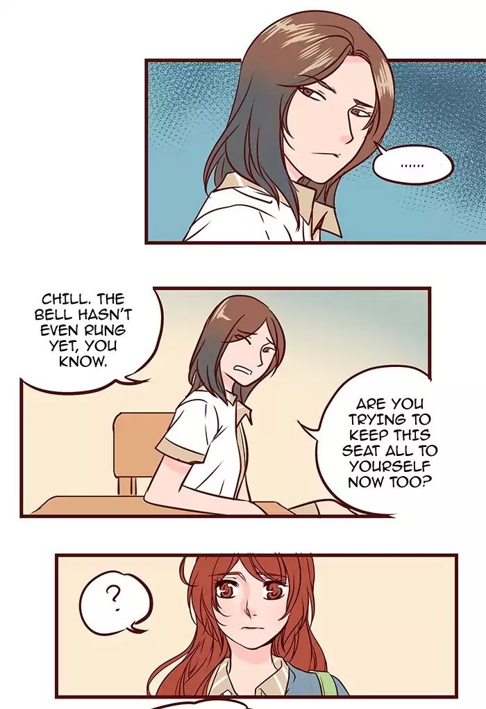 Eggnoid Chapter 64 page 31 - Chapter 64: [Season 2] Ep.33