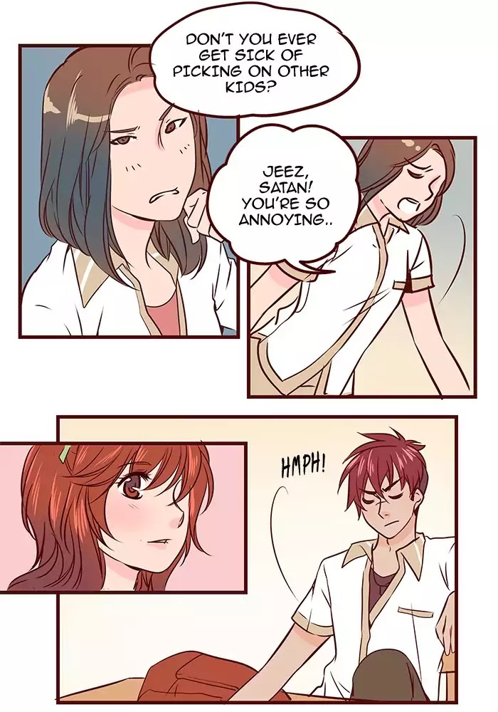 Eggnoid Chapter 64 page 33 - Chapter 64: [Season 2] Ep.33
