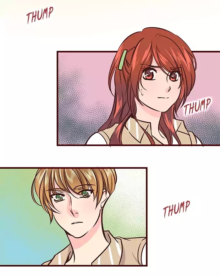Eggnoid Chapter 64 page 4 - Chapter 64: [Season 2] Ep.33