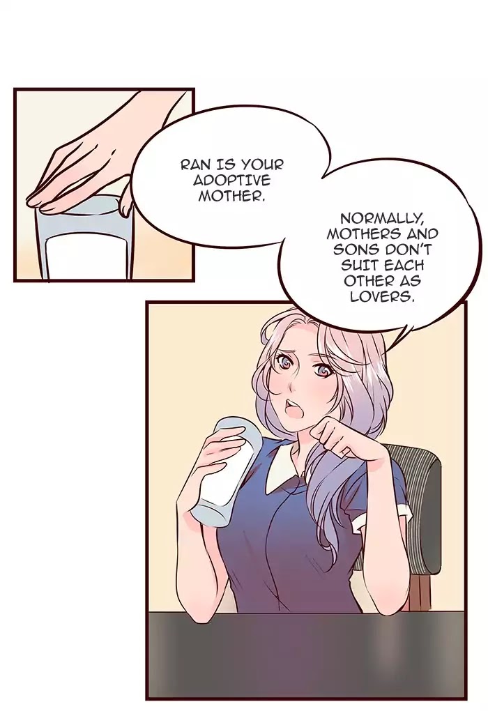 Eggnoid Chapter 64 page 6 - Chapter 64: [Season 2] Ep.33