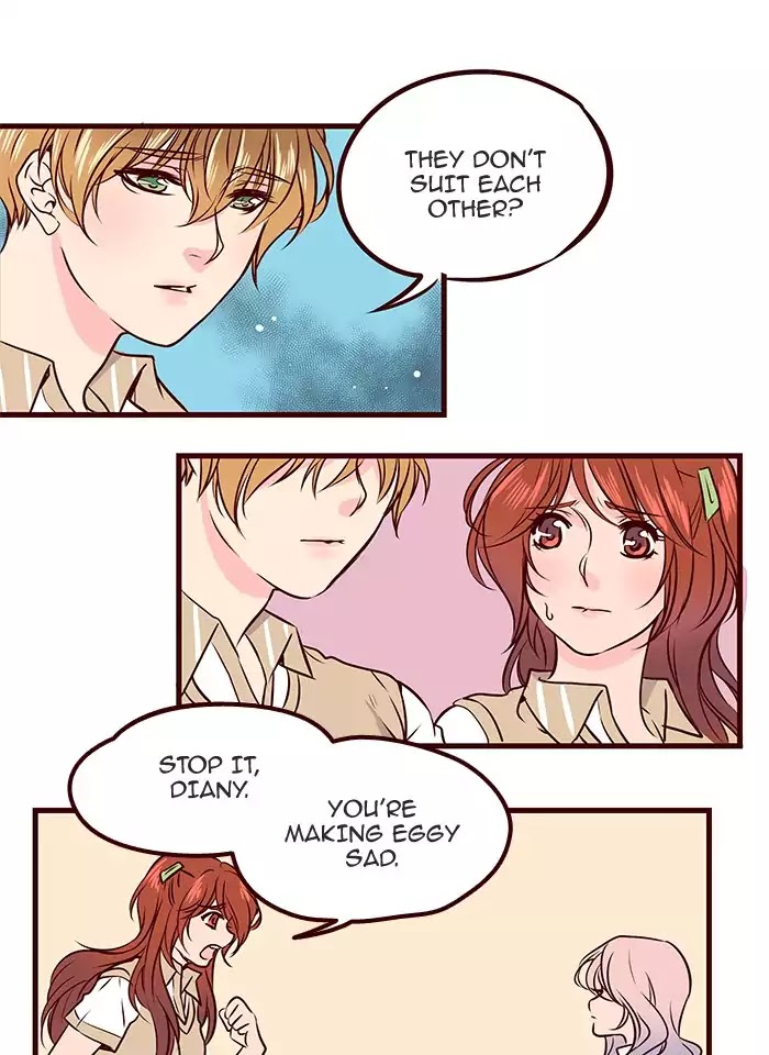 Eggnoid Chapter 64 page 7 - Chapter 64: [Season 2] Ep.33