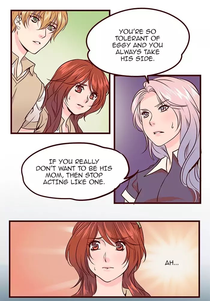 Eggnoid Chapter 64 page 9 - Chapter 64: [Season 2] Ep.33