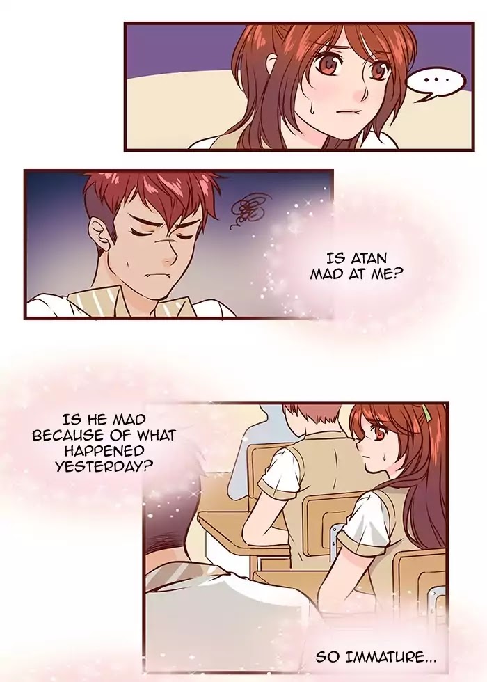 Eggnoid Chapter 65 page 10 - Chapter 65: [Season 2] Ep.34