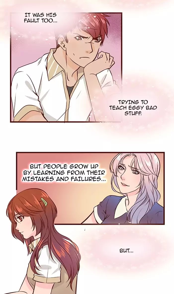 Eggnoid Chapter 65 page 11 - Chapter 65: [Season 2] Ep.34