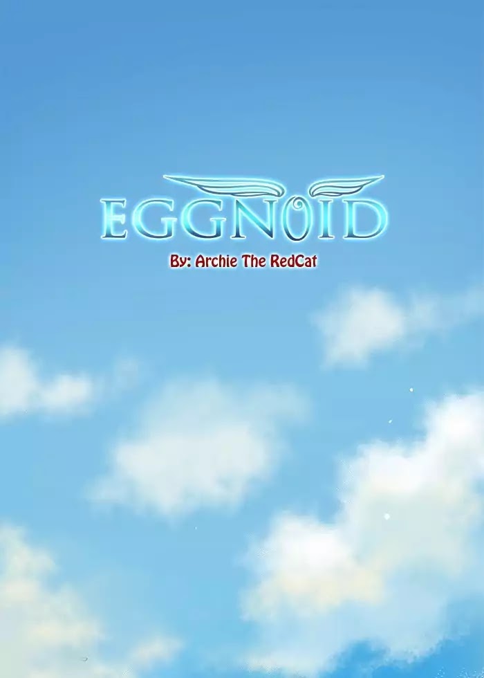Eggnoid Chapter 65 page 2 - Chapter 65: [Season 2] Ep.34