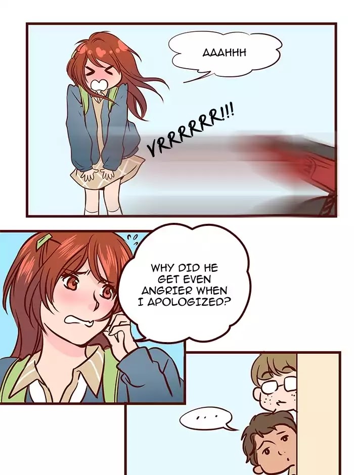 Eggnoid Chapter 65 page 26 - Chapter 65: [Season 2] Ep.34