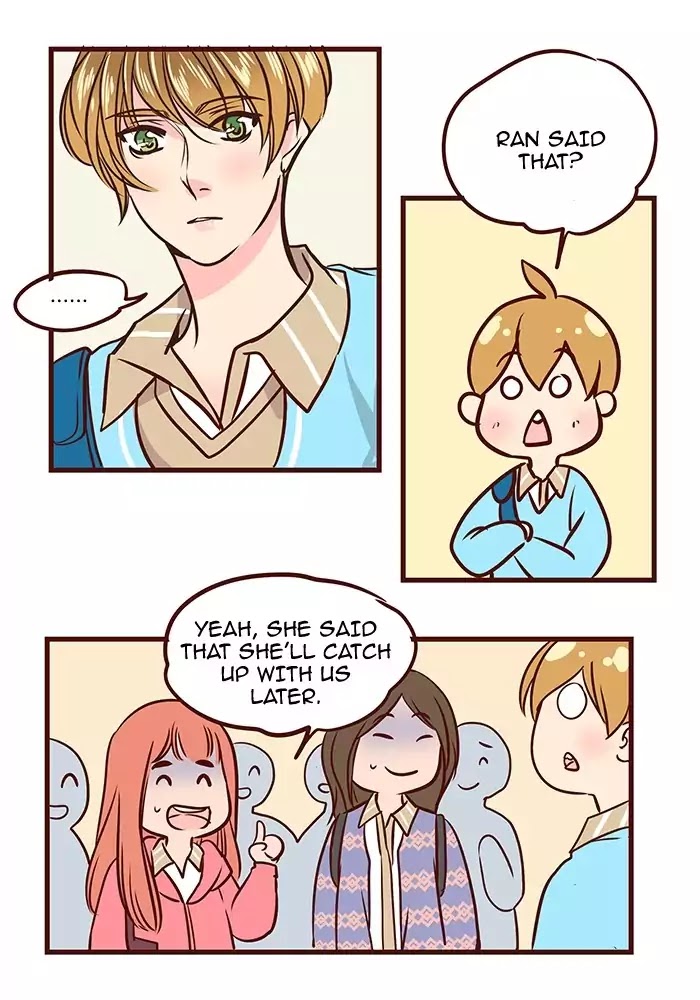 Eggnoid Chapter 65 page 30 - Chapter 65: [Season 2] Ep.34