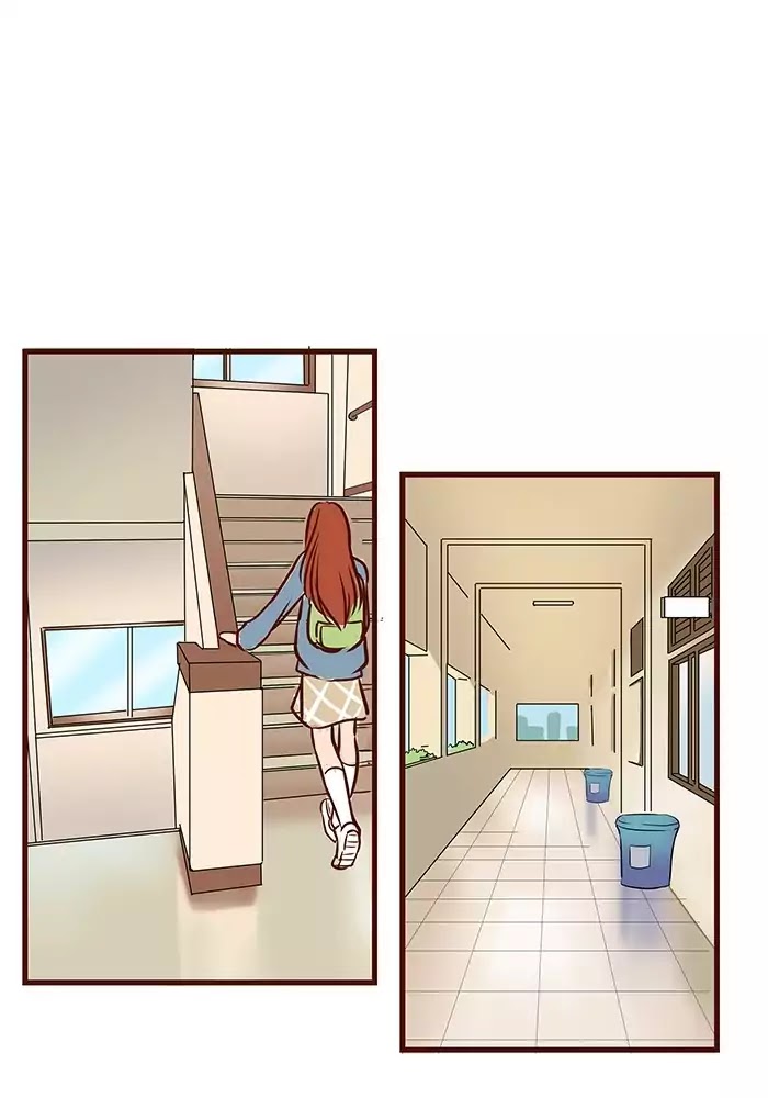 Eggnoid Chapter 65 page 31 - Chapter 65: [Season 2] Ep.34