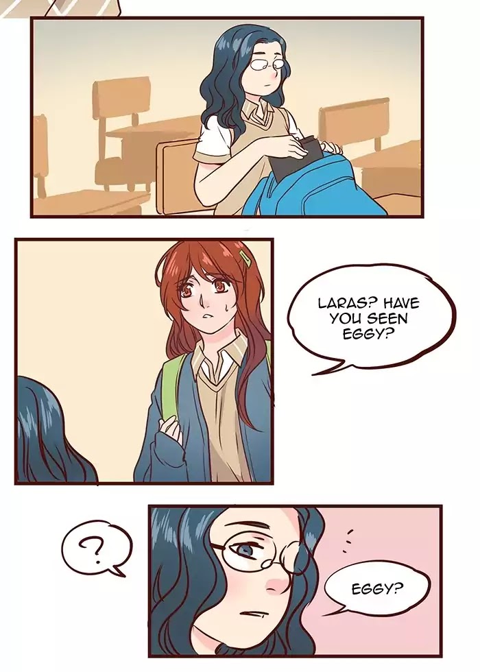 Eggnoid Chapter 65 page 33 - Chapter 65: [Season 2] Ep.34