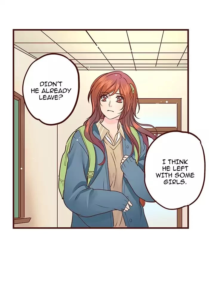 Eggnoid Chapter 65 page 34 - Chapter 65: [Season 2] Ep.34