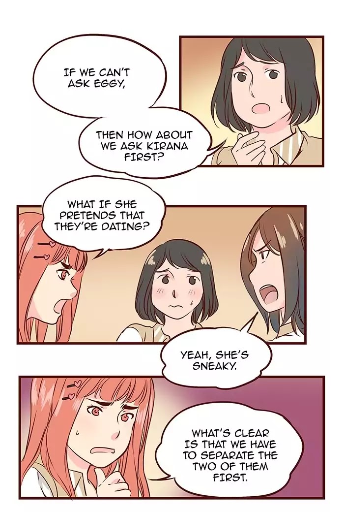 Eggnoid Chapter 65 page 7 - Chapter 65: [Season 2] Ep.34