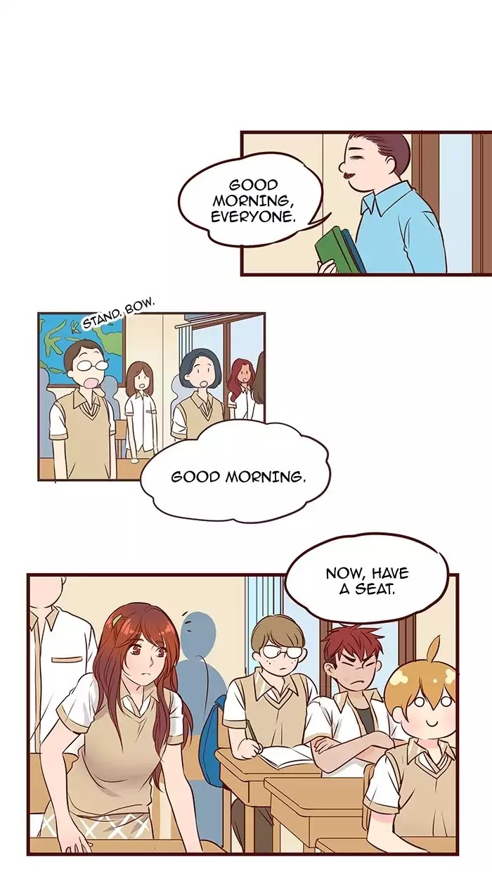 Eggnoid Chapter 65 page 9 - Chapter 65: [Season 2] Ep.34
