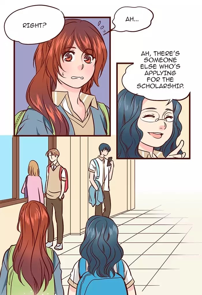 Eggnoid Chapter 66 page 10 - Chapter 66: [Season 2] Ep.35