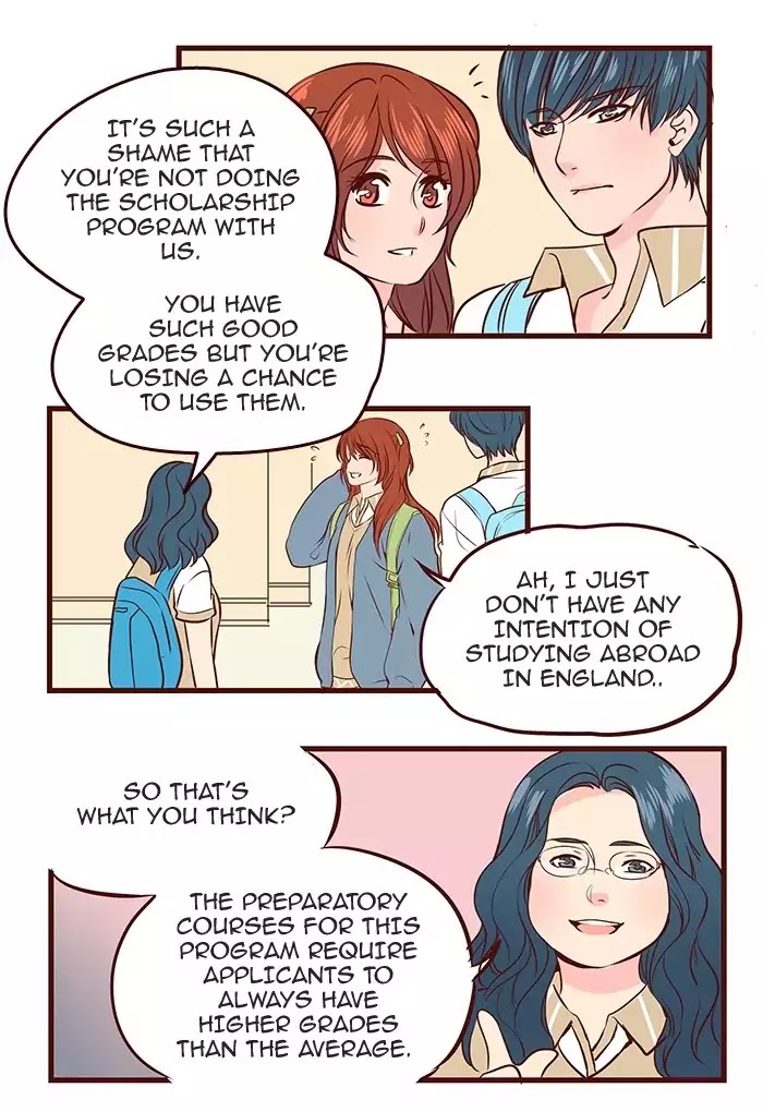 Eggnoid Chapter 66 page 13 - Chapter 66: [Season 2] Ep.35