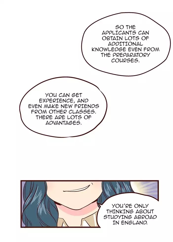 Eggnoid Chapter 66 page 14 - Chapter 66: [Season 2] Ep.35