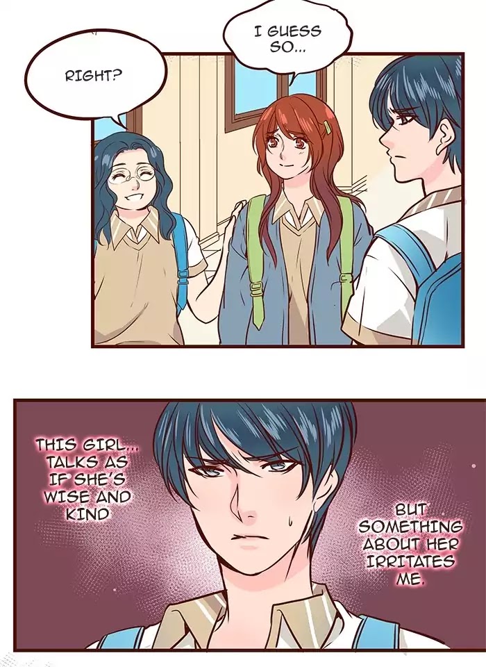 Eggnoid Chapter 66 page 17 - Chapter 66: [Season 2] Ep.35