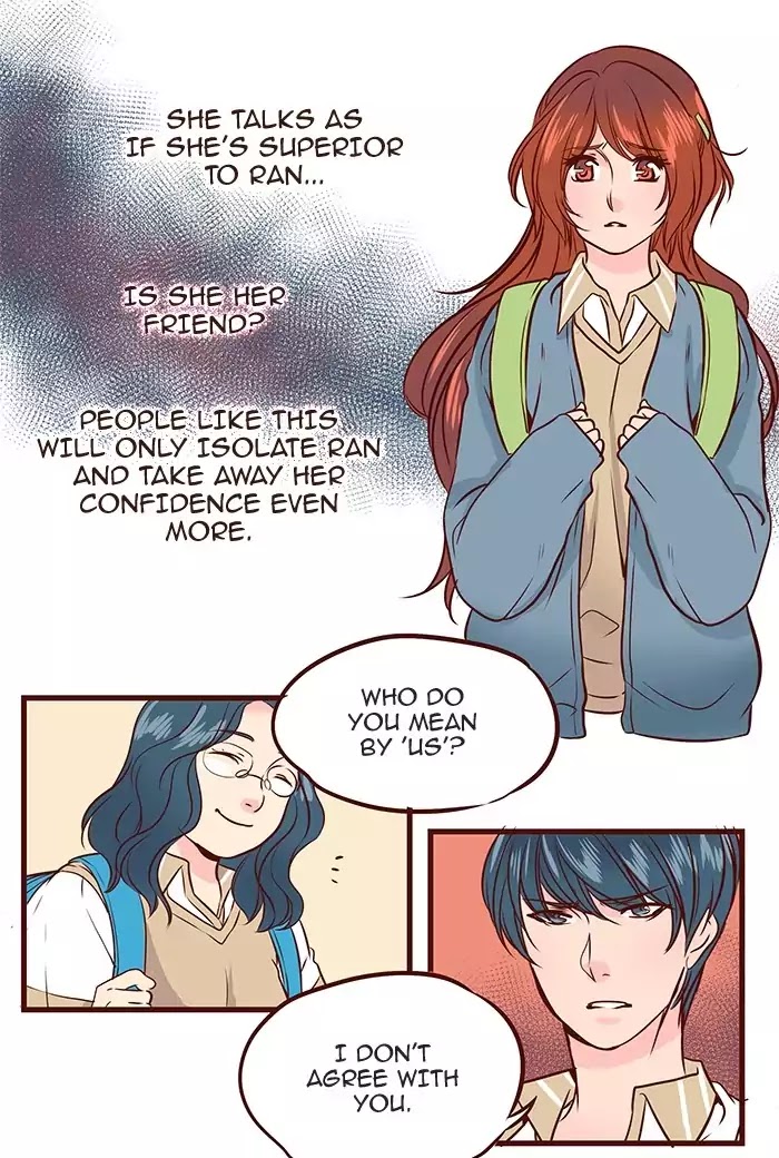Eggnoid Chapter 66 page 18 - Chapter 66: [Season 2] Ep.35