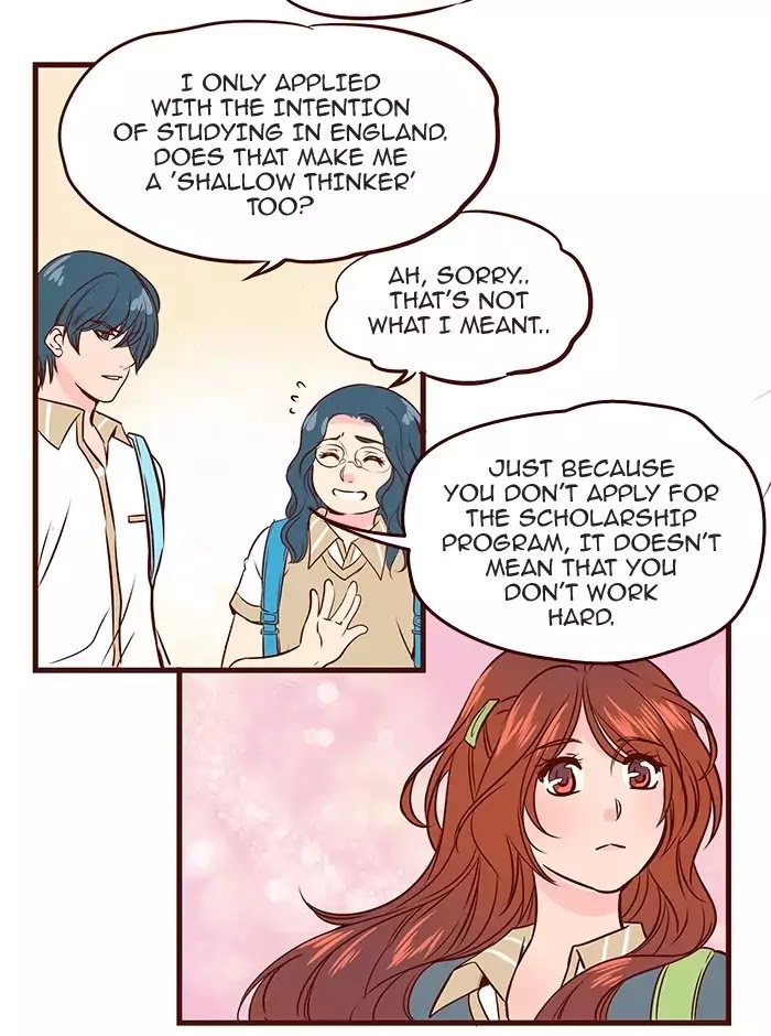 Eggnoid Chapter 66 page 19 - Chapter 66: [Season 2] Ep.35