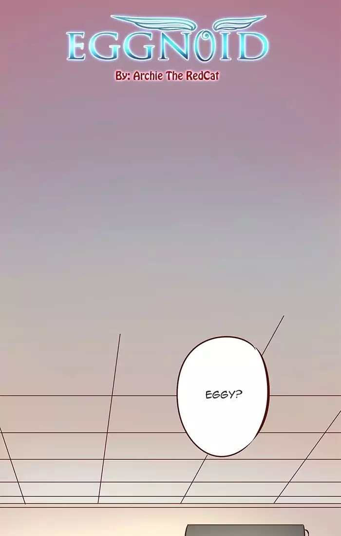 Eggnoid Chapter 66 page 2 - Chapter 66: [Season 2] Ep.35