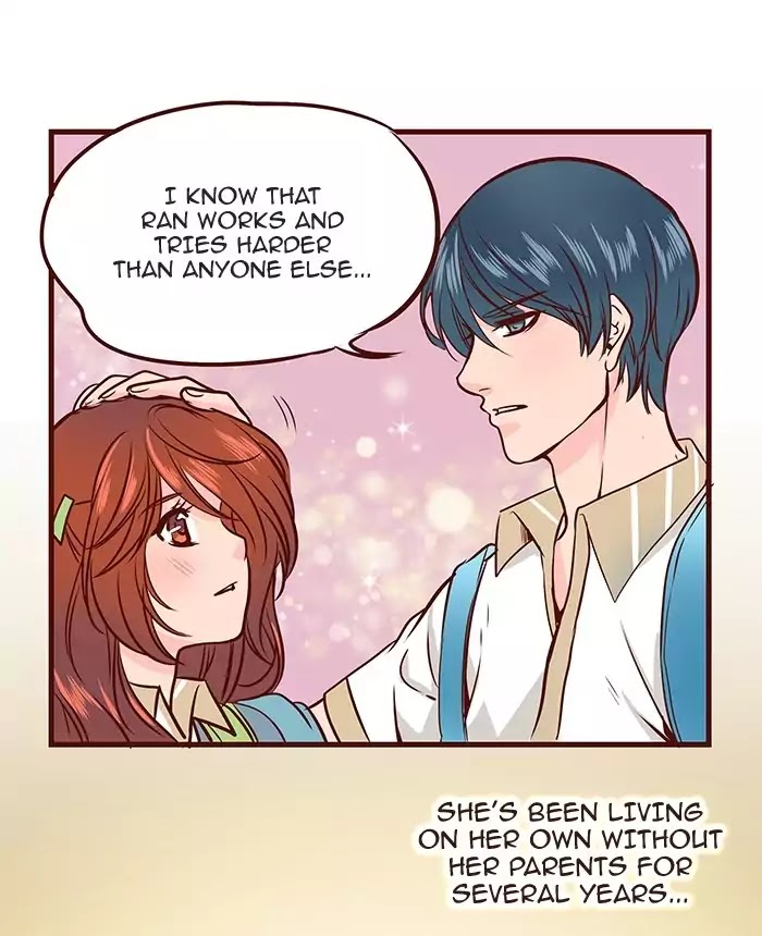Eggnoid Chapter 66 page 20 - Chapter 66: [Season 2] Ep.35