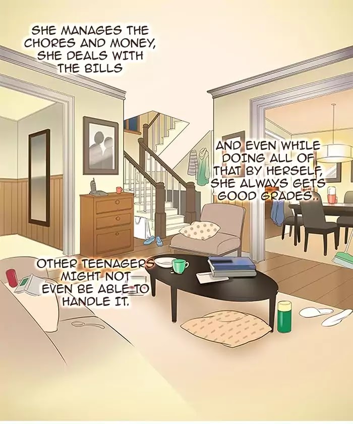 Eggnoid Chapter 66 page 21 - Chapter 66: [Season 2] Ep.35