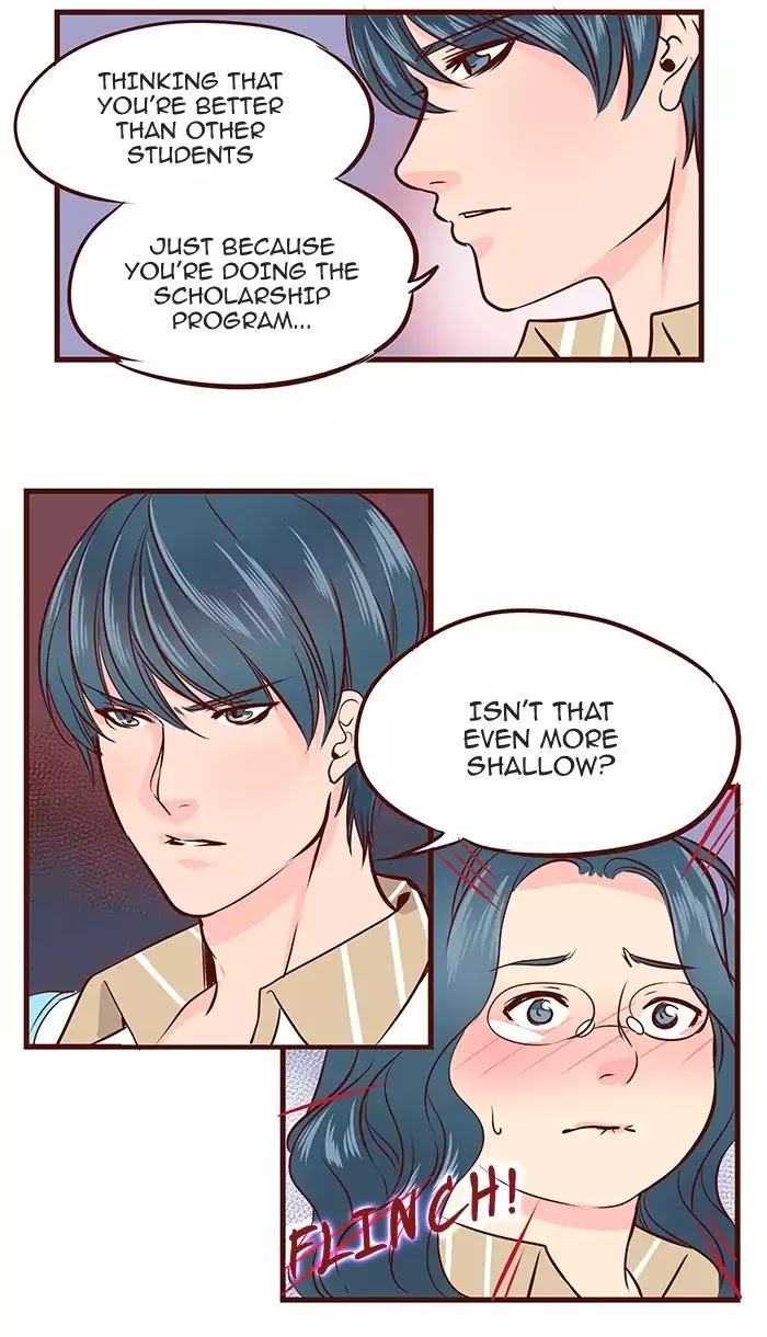 Eggnoid Chapter 66 page 22 - Chapter 66: [Season 2] Ep.35