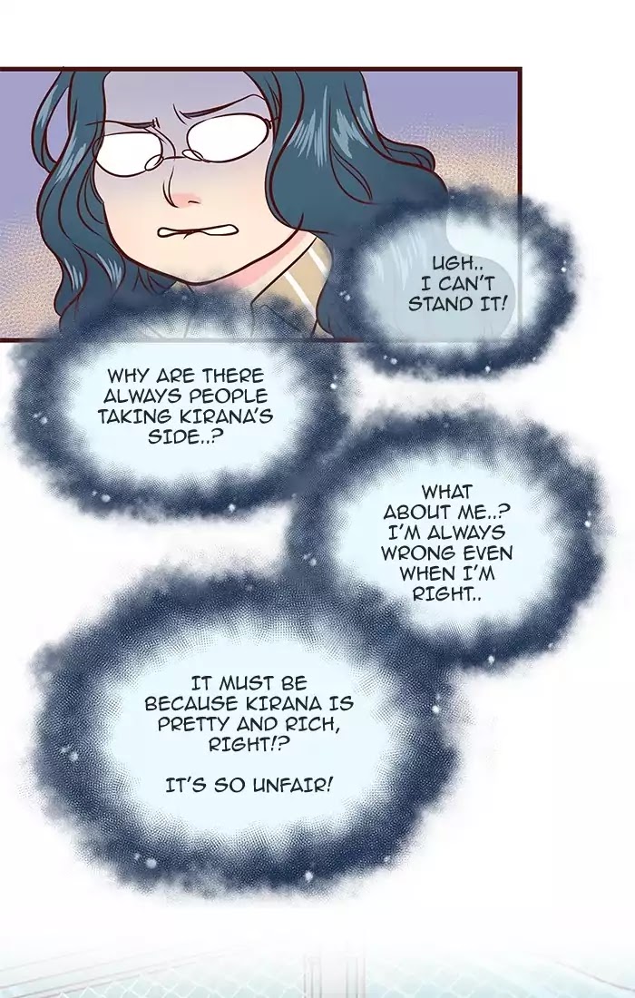 Eggnoid Chapter 66 page 24 - Chapter 66: [Season 2] Ep.35