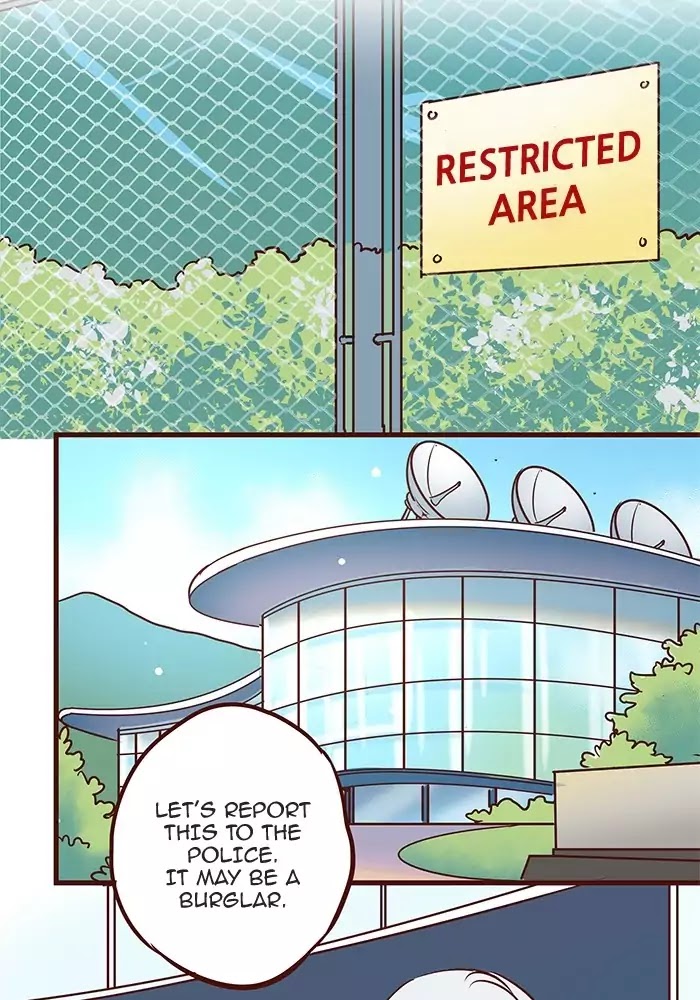 Eggnoid Chapter 66 page 25 - Chapter 66: [Season 2] Ep.35