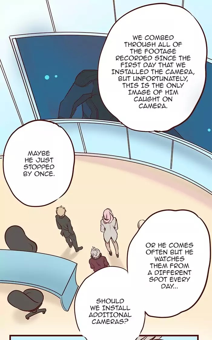 Eggnoid Chapter 66 page 27 - Chapter 66: [Season 2] Ep.35
