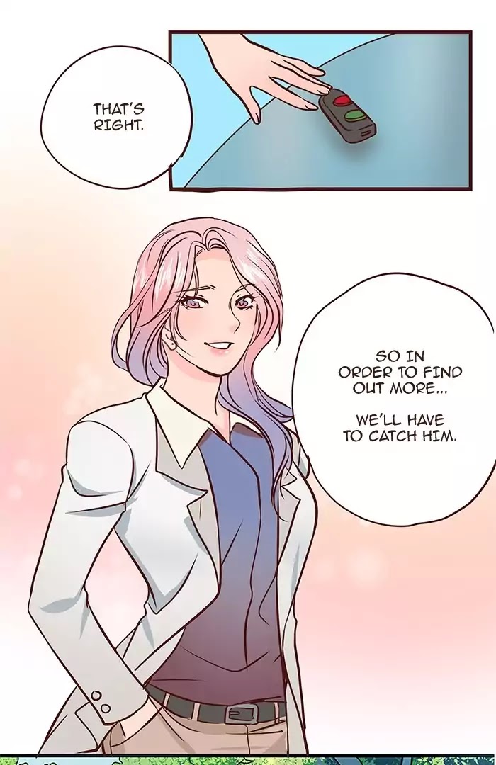 Eggnoid Chapter 66 page 31 - Chapter 66: [Season 2] Ep.35