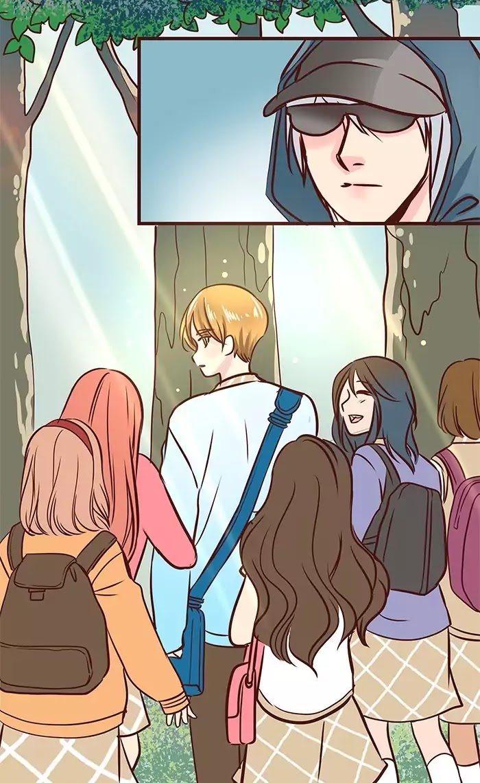 Eggnoid Chapter 66 page 33 - Chapter 66: [Season 2] Ep.35