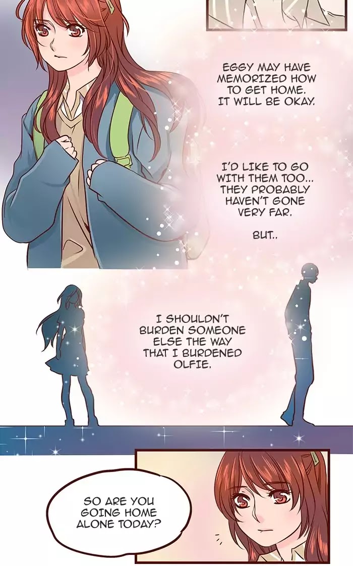 Eggnoid Chapter 66 page 6 - Chapter 66: [Season 2] Ep.35