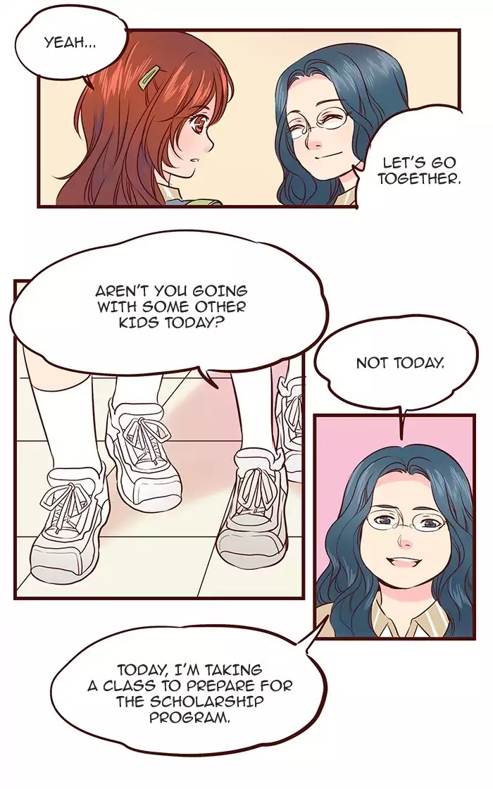 Eggnoid Chapter 66 page 7 - Chapter 66: [Season 2] Ep.35