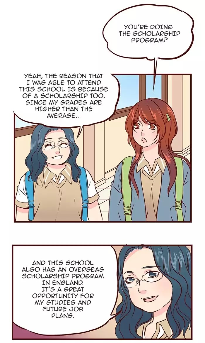Eggnoid Chapter 66 page 8 - Chapter 66: [Season 2] Ep.35