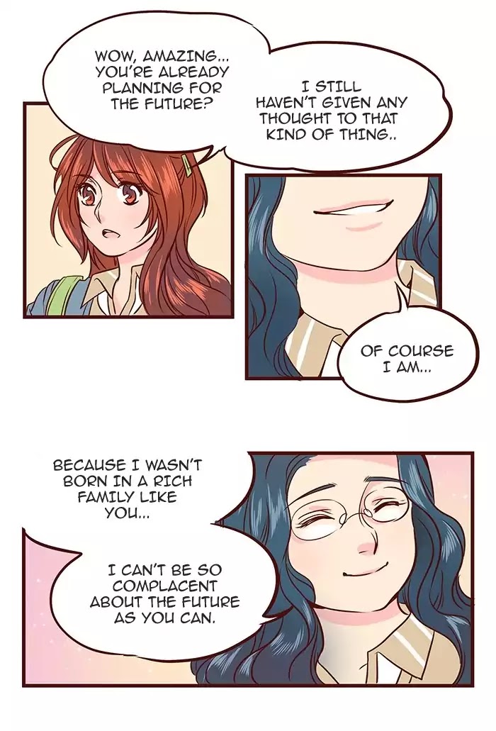 Eggnoid Chapter 66 page 9 - Chapter 66: [Season 2] Ep.35