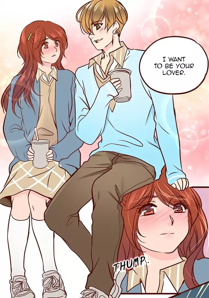 Eggnoid Chapter 68 page 26 - Chapter 68: [Season 2] Ep.37