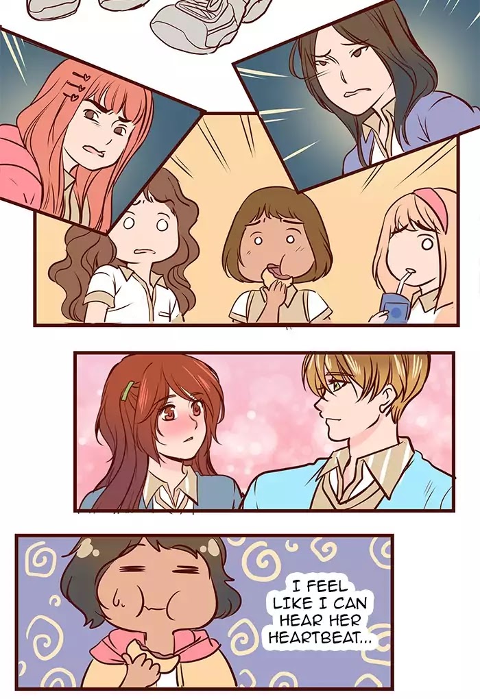 Eggnoid Chapter 68 page 27 - Chapter 68: [Season 2] Ep.37