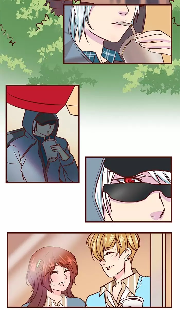 Eggnoid Chapter 68 page 32 - Chapter 68: [Season 2] Ep.37