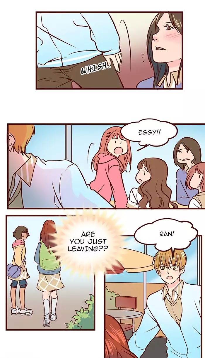 Eggnoid Chapter 68 page 7 - Chapter 68: [Season 2] Ep.37